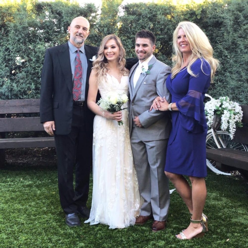 Meet your Posher, Stacey